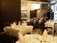 Hilton Garden Inn New York Times Square North Hotels near Manhattan