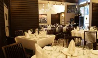 Hilton Garden Inn New York Times Square North - balcón