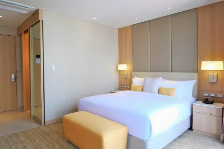SKYVIEW Hotel Bangkok - Em District