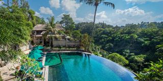 Pita Maha Resort & Spa