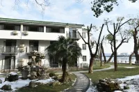 Islet Healthy Resort Hotel in zona Best Place of the Taihu Lake