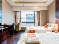 广州科珠商务公寓 - 标准双床房