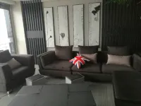 定襄朗汀ホテル 定襄のホテル