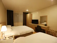 Palgong Emillia Hotel Hotel in zona Tempio Buinsa