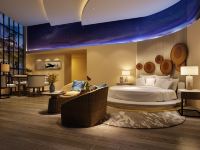 澄迈棕榈水城商务酒店 - 浪漫圆床房