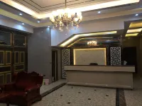 Jiayuan Hotel