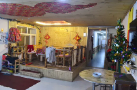 雪谷新福客棧（中國雪穀風景區店）