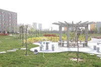 Anhua Hotel Hotels in Wei County