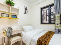 广州广州心怡美宅度假公寓 - 舒适二室二厅套房