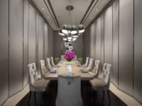 Golden Tulip New Asia Hotel，The Bund Shanghai