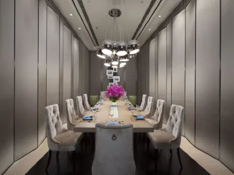 Golden Tulip New Asia Hotel，The Bund Shanghai