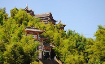 Feizui Mountain Villa