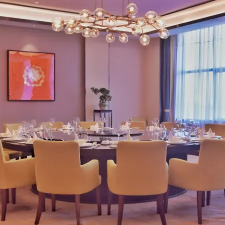 Dayi Samsara Hotel