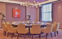 Dayi Samsara Hotel - Bữa sáng