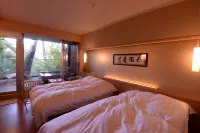 Hakone Gora Byakudan Hotels in Hakone