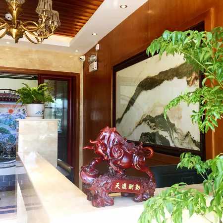 Dongli Yashe Inn