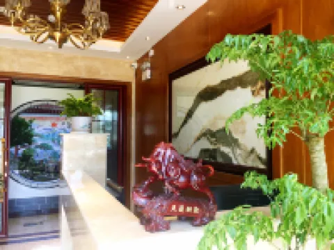 Dongli Yashe Inn