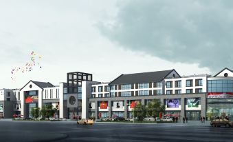 Sweetome Vacation Rentals (Xitang Old Town) - Housity