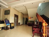 勐腊雨林居商务酒店 - 公共区域