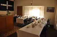 Miner's Retreat Motel - Frühstück