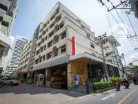 Trinity Silom Hotel Hotel in zona Quartiere delle Amabasciate