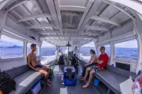 Murex Dive Resort Hotels in Mandolang