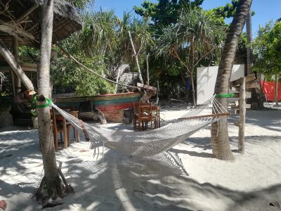 Fitness & Recreational Facilities Kae Funk Sunset Bungalows Photo
