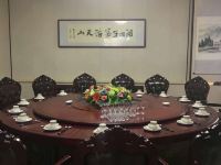 吐鲁番宾馆 - 中式餐厅