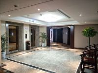 阳谷蓝海景阳冈大酒店 - 公共区域