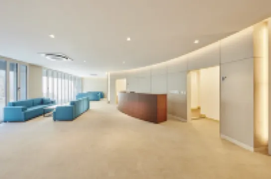 Skybay Hotel Gyeongpo Hotels in Gangneung-si