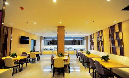 Lavande Hotel (Guilin Railway Station, Liangjiang Sihu) - Housity