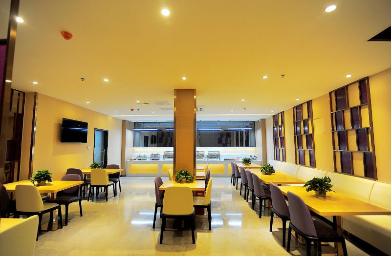 Lavande Hotel Guilin Railway Station Elephant Trunk Hill Scenic Area photo 2