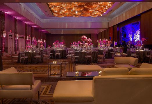 호텔 편의 시설