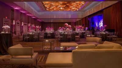 多目的ホール グランド ハイアット ニューヨークの写真