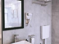 遇见主题酒店(重庆永川高铁站店) - 经济房