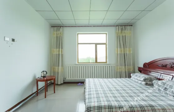 鄂爾多斯巴先生公寓（2號店）