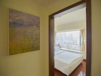 广州苏珊香榭公寓 - 精致二室一厅套房