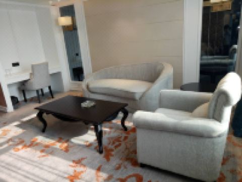 祁县汾水大酒店 - 商务套房