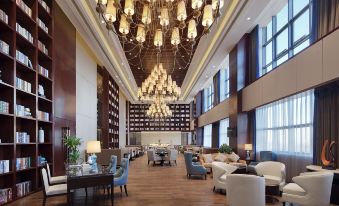 Oriental Ginza Hotel (Shenyang Tiexi)