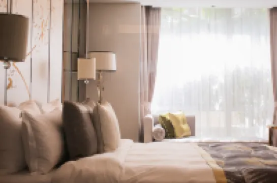 Grand Oriental Garden Hotel