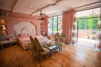 丹霞山烏有・同金寨