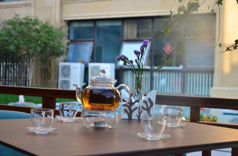 Yi PLatinum Hotel photo 2