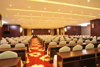 Ku Che Hotel Hotels in Куча