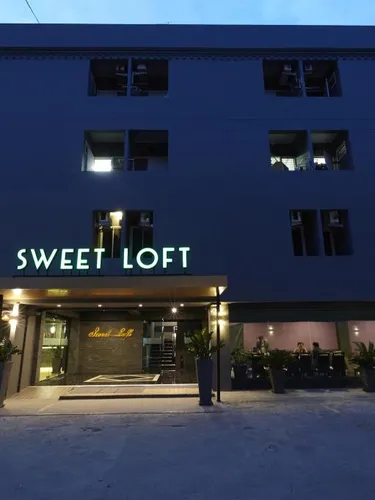 รูปภาพของSweetloft Residence