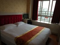 重庆世纪商务宾馆 - 温馨大床房