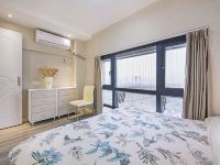 杭州柒公馆主题酒店式公寓 - 北欧二室套房