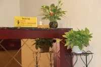 JinTai Hotel Hotels in Pingchang County