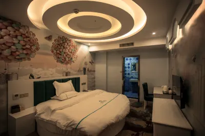 Ming Ze Hotel Hotels in Xuefeng