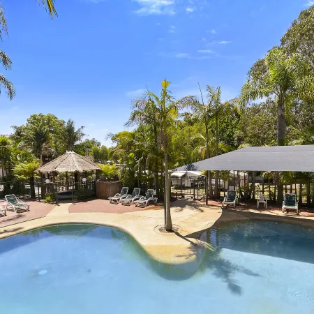 Kaloha Holiday Resort