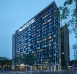 Fraser Suites Shenzhen Hotels in Shenzhen